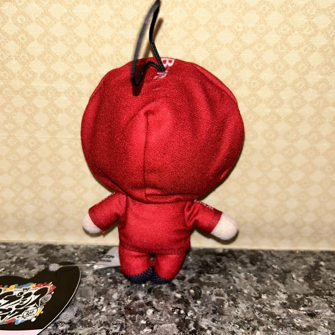 Amazon.co.jp: ヒプノシスマイク ヒプマイ ピコぬい2 ぬいぐるみ